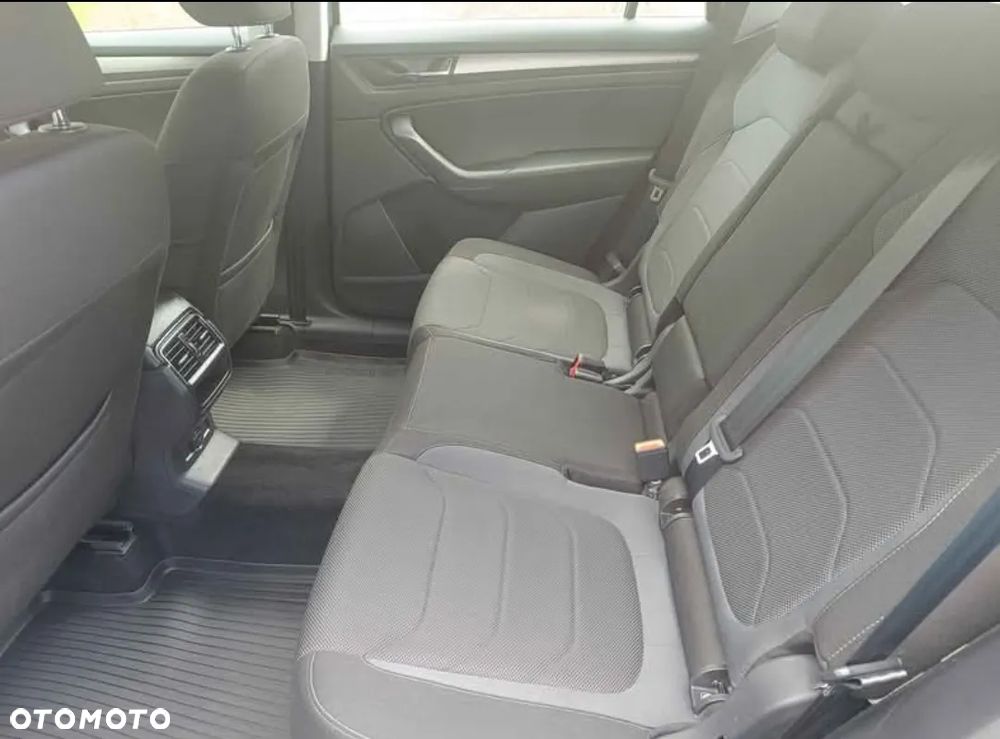 Skoda Kodiaq 2.0 TDI 4x2 Ambition DSG - 18