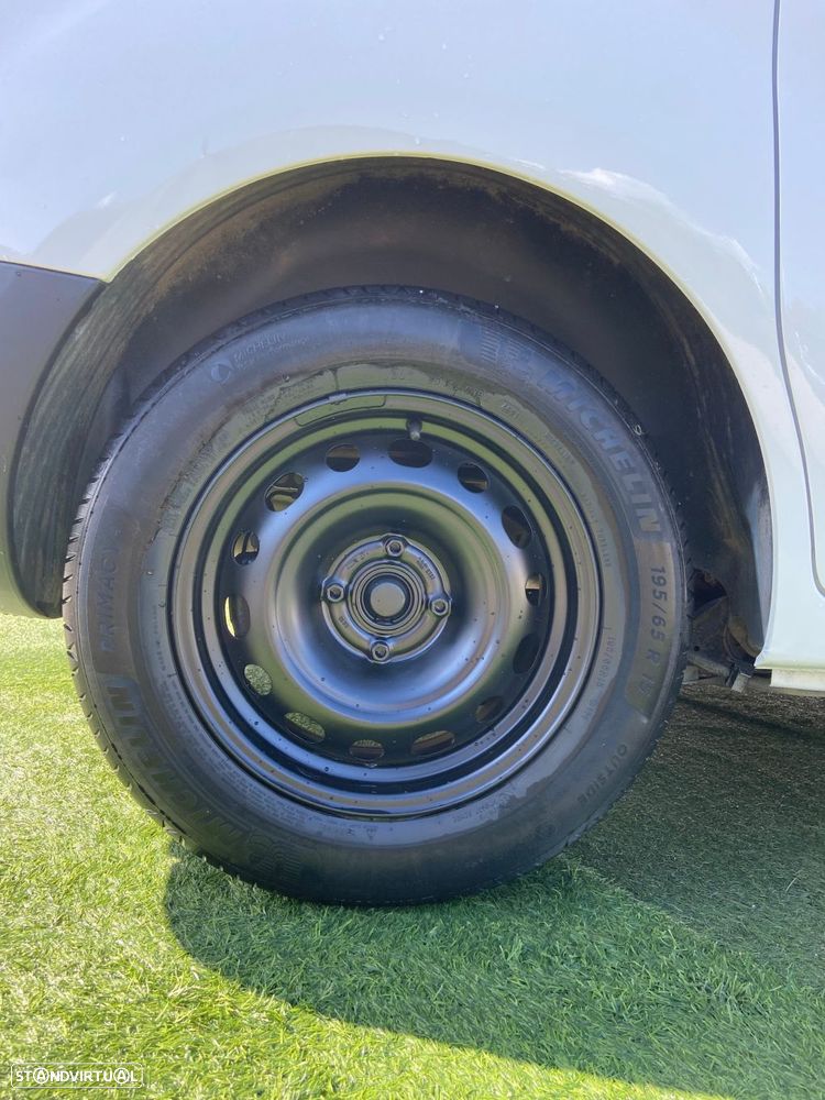 Peugeot Partner - 34