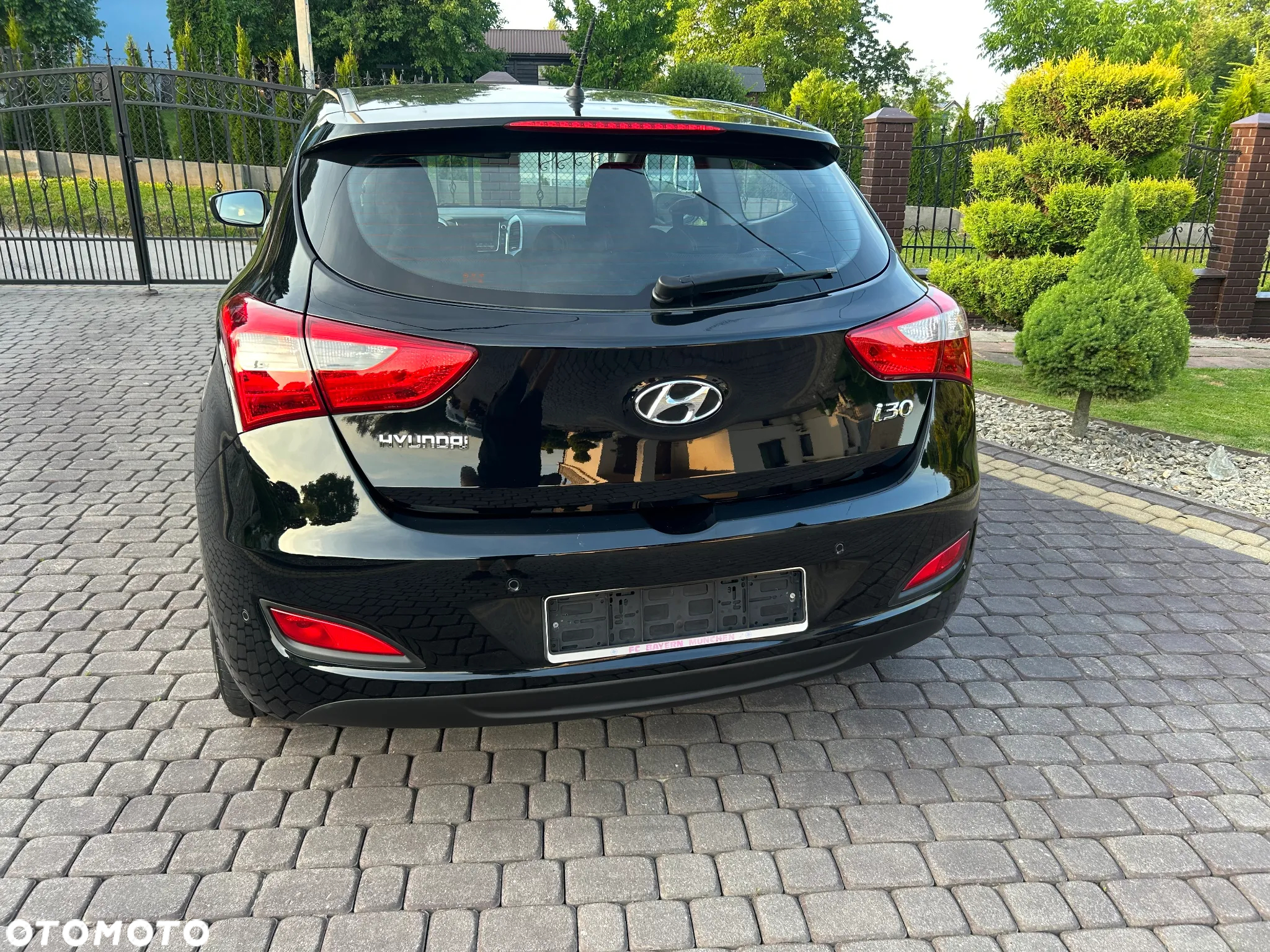 Hyundai i30 1.4 Premium - 7