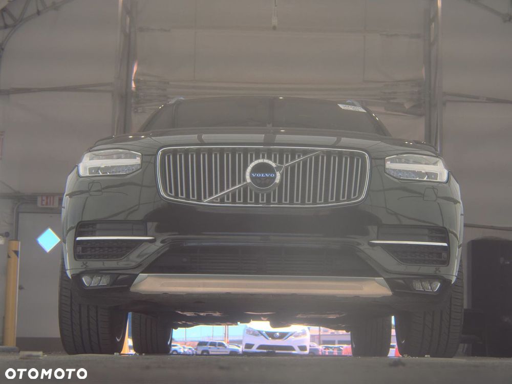 Volvo XC 90 T6 AWD Inscription 7os - 9