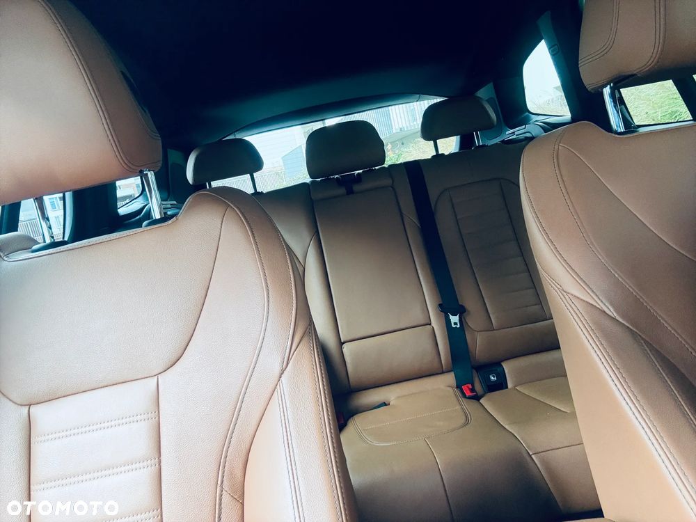 BMW X3 - 8