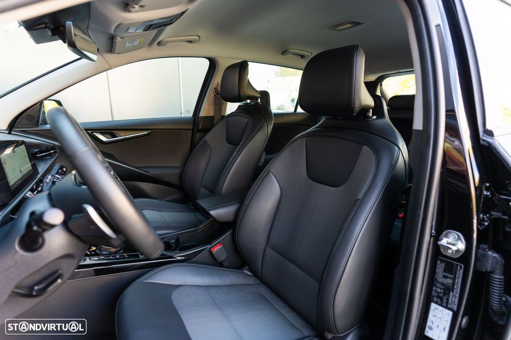 Kia e-Niro 64kWh - 8