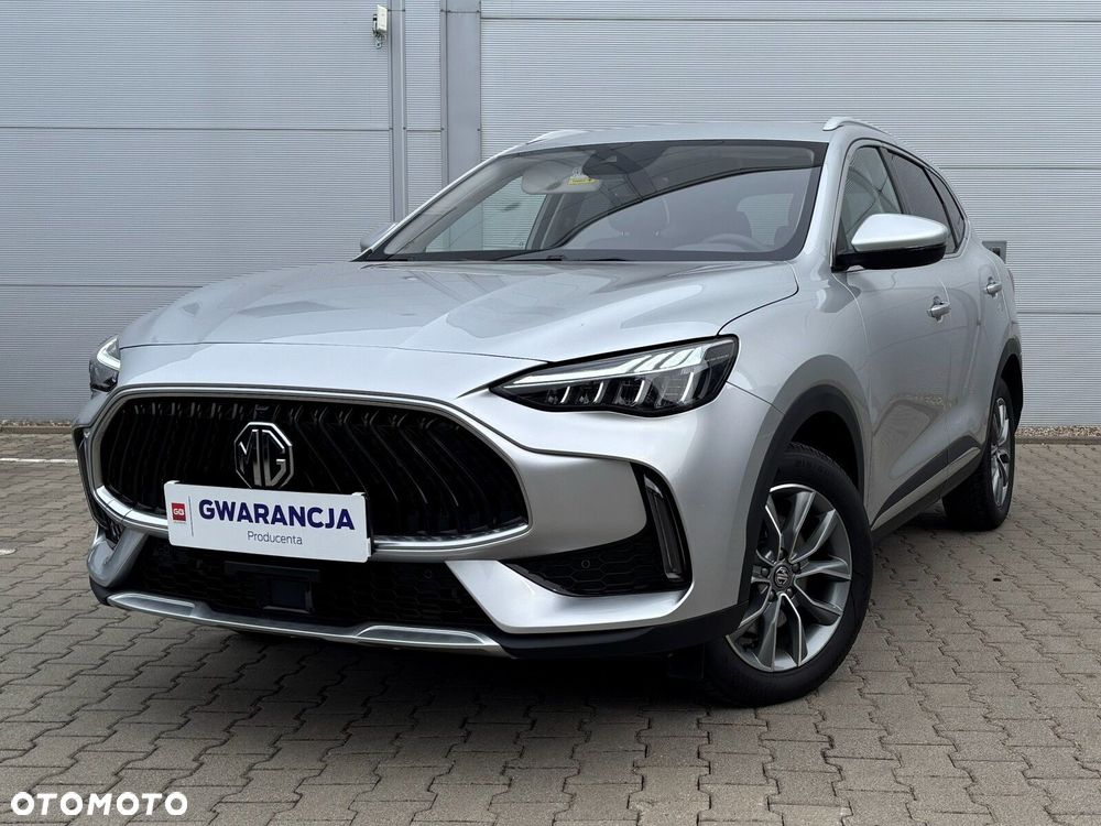 MG HS 1.5 T-GDI Excite DCT - 2