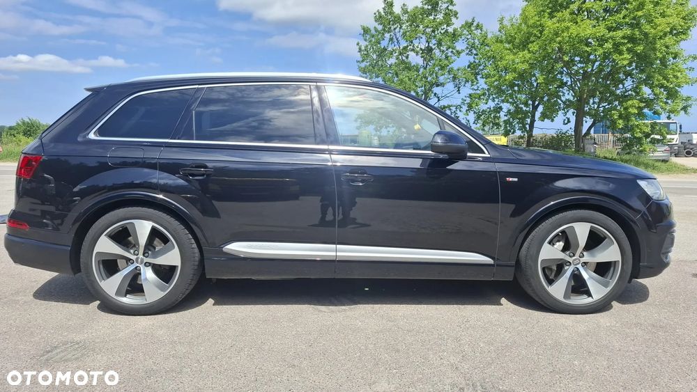 Audi Q7 - 8