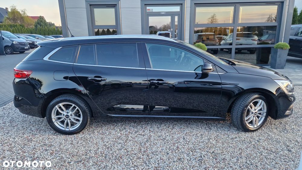 Renault Megane BLUE dCi 115 EDC BUSINESS EDITION - 25