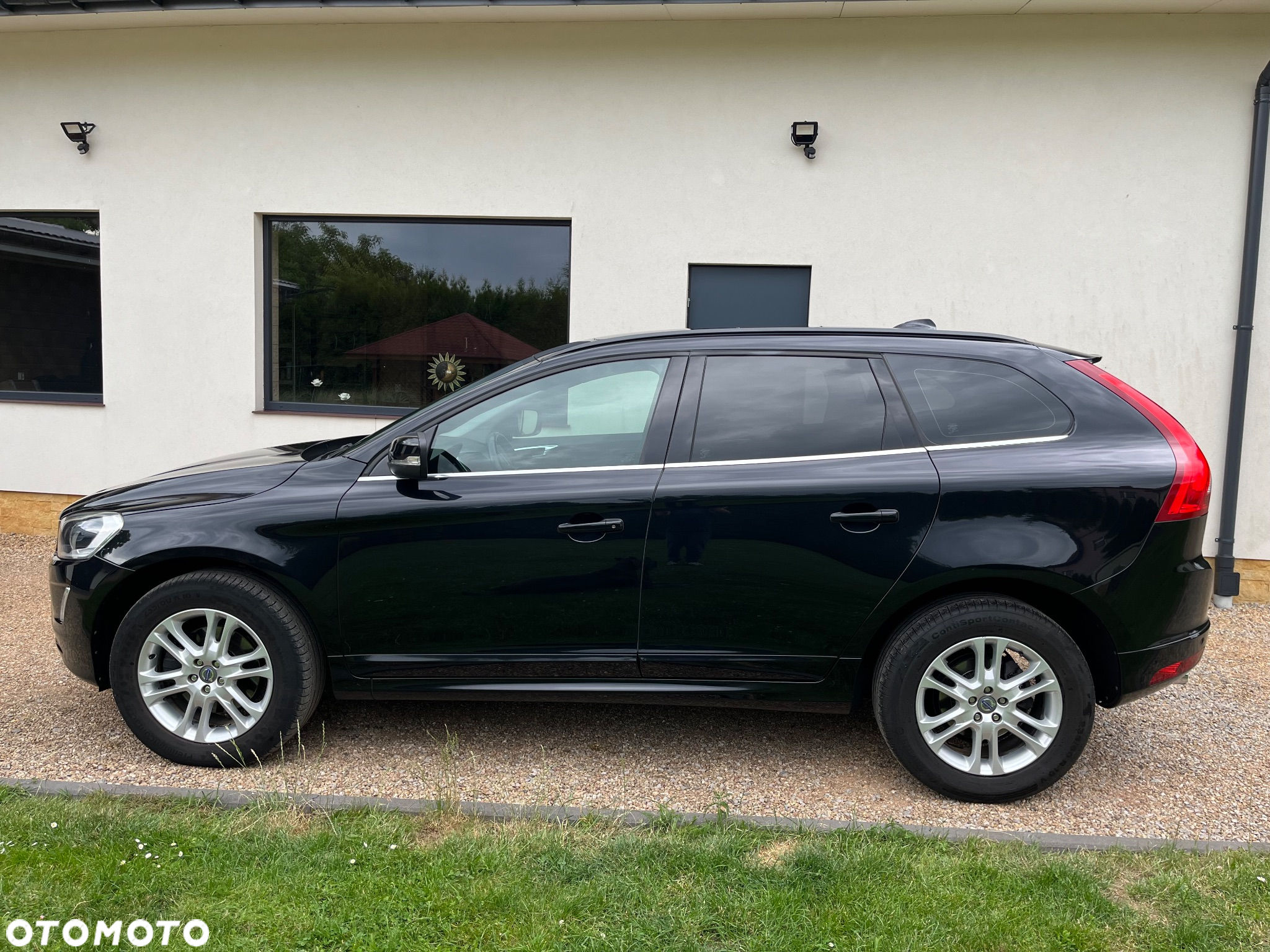 Volvo XC 60 D3 Summum - 13