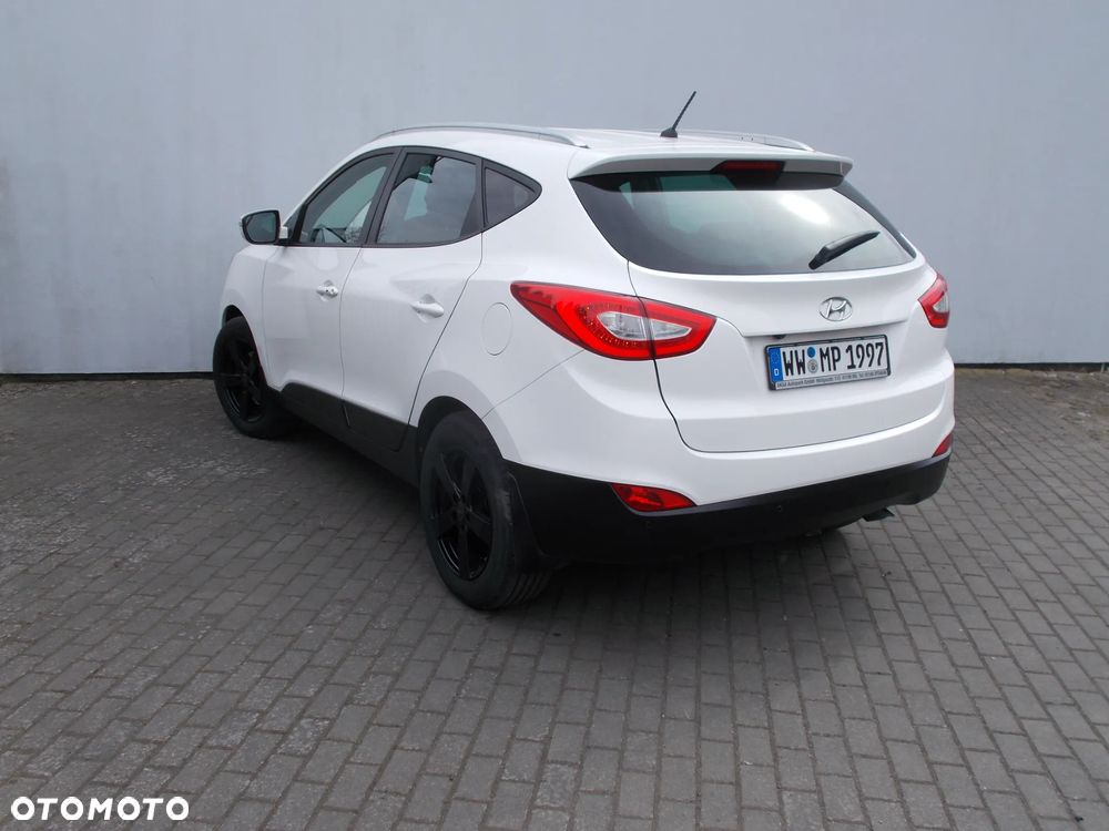 Hyundai ix35 - 4