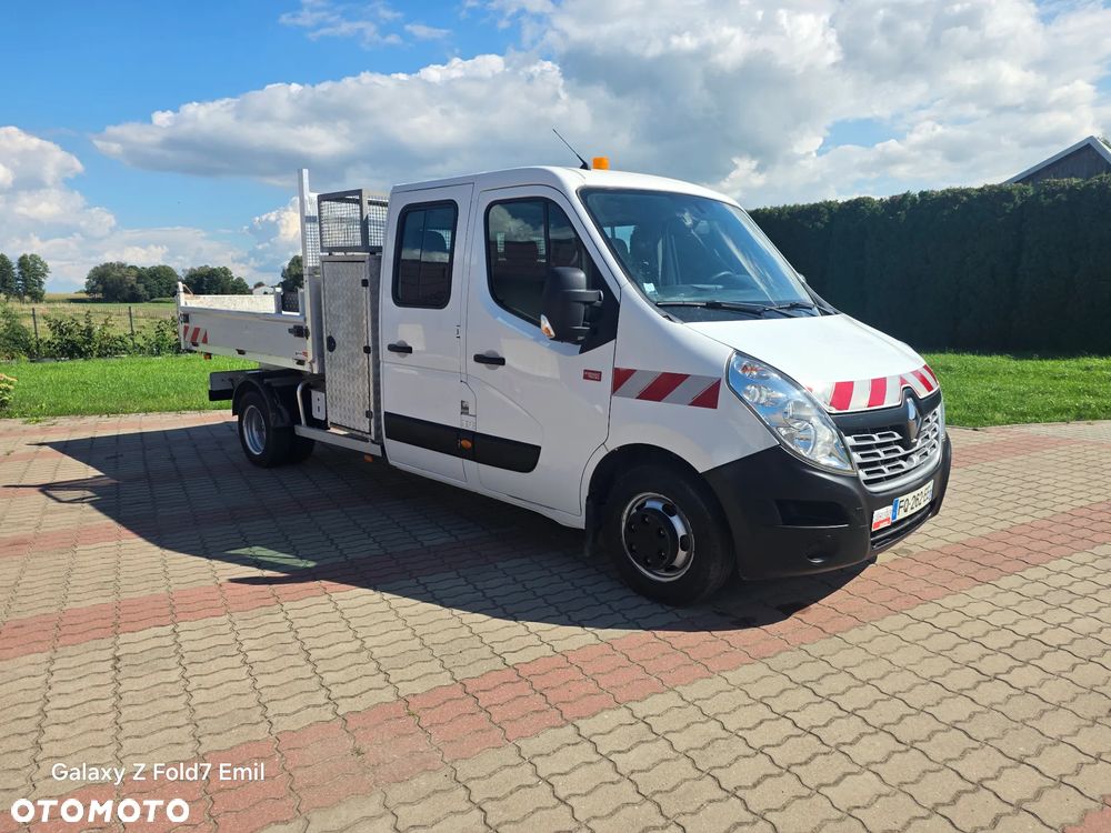 Renault Master - 13