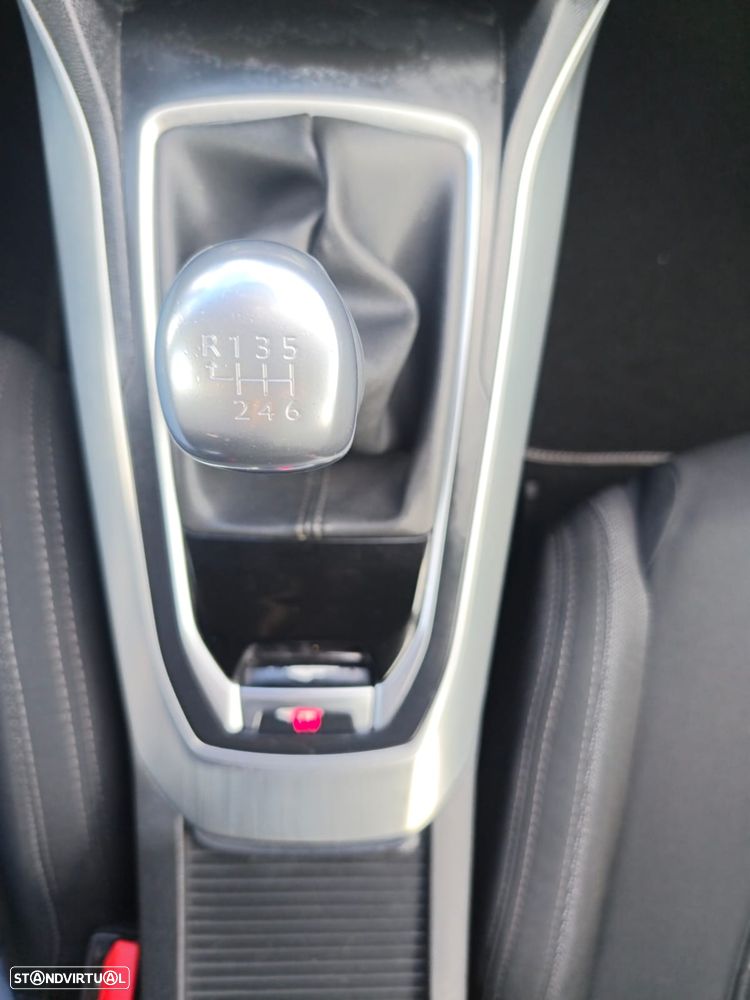 Peugeot 308 SW BlueHDi 120 Stop & Start Allure - 20