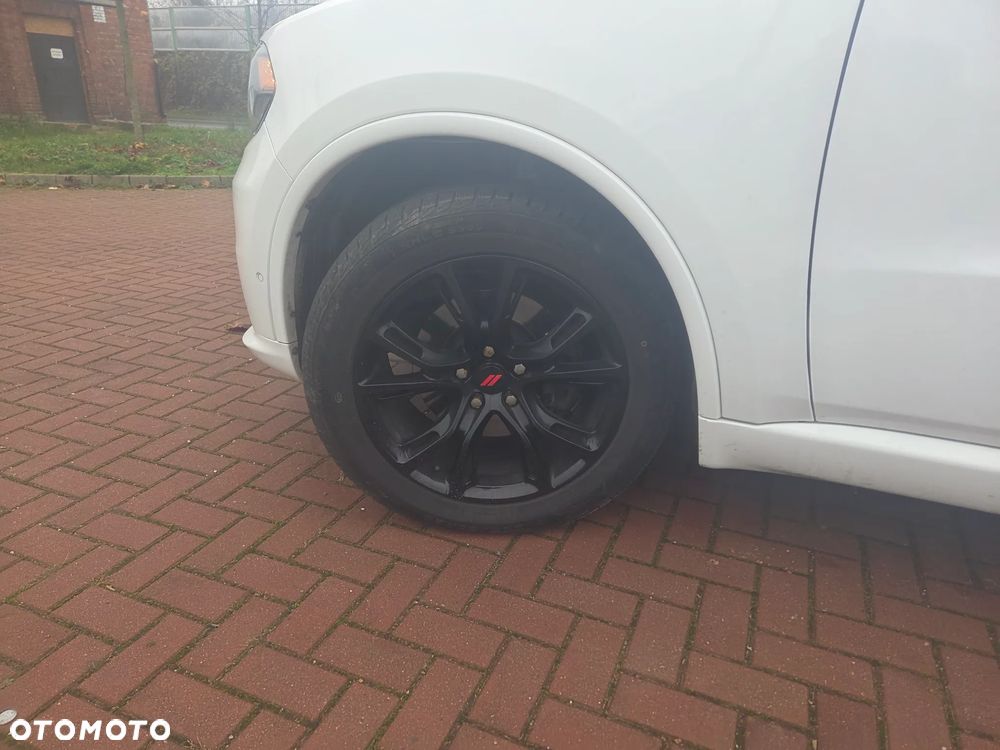 Dodge Durango - 3