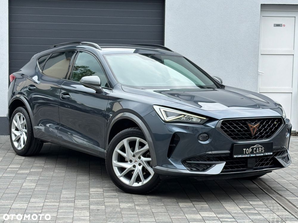 Cupra Formentor - 3