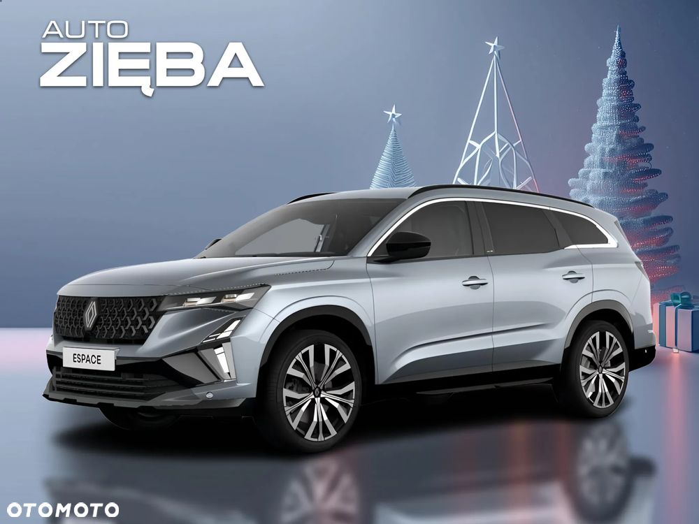 Renault Espace - 1