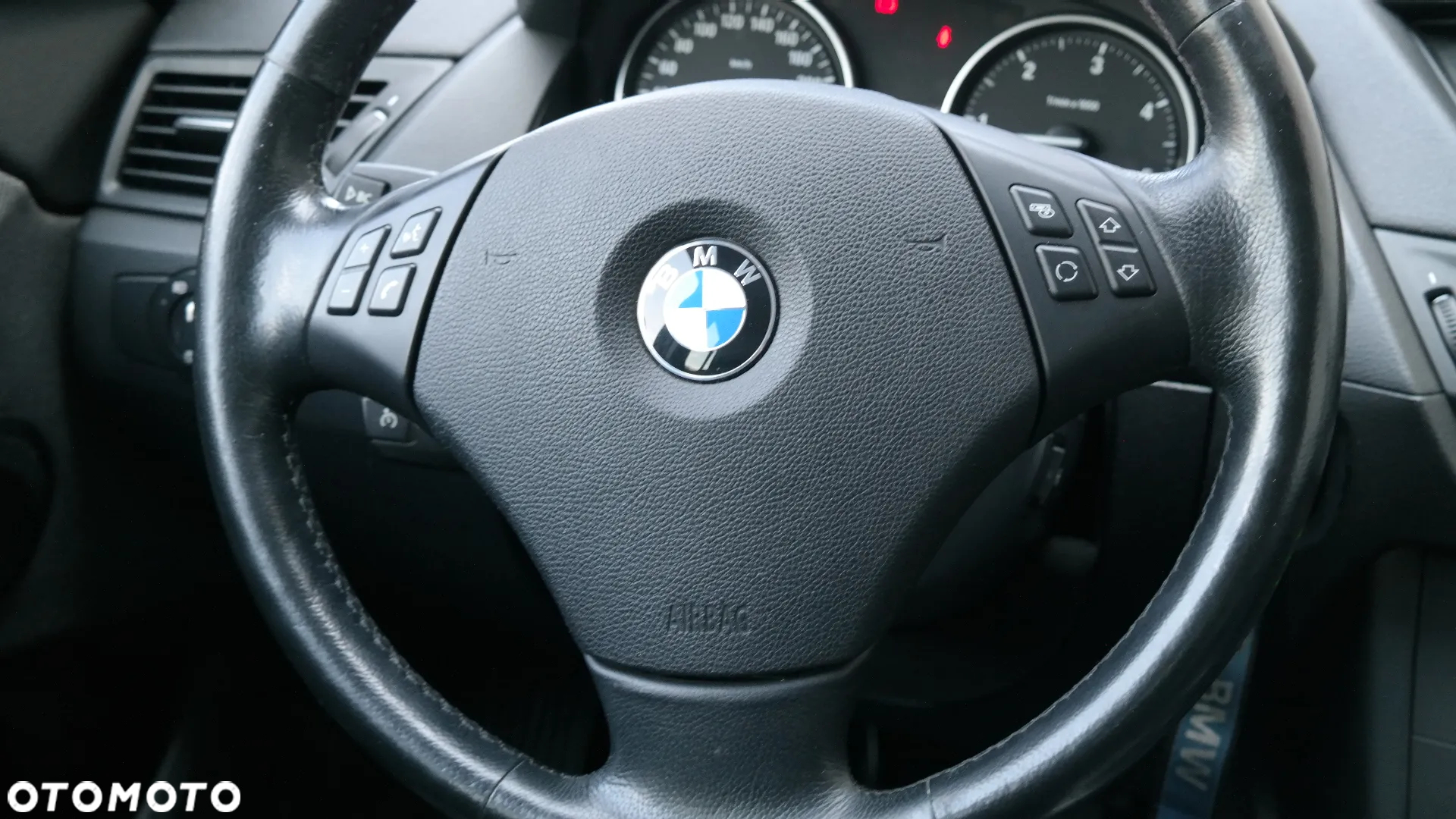 BMW X1 xDrive20d - 22
