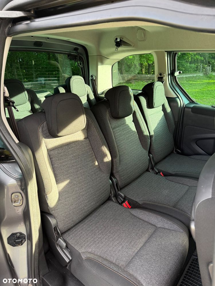 Citroën Berlingo Multispace BlueHDi 100 S&S XTR - 14