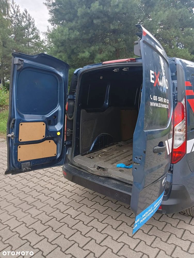 Ford Transit Connect - 7