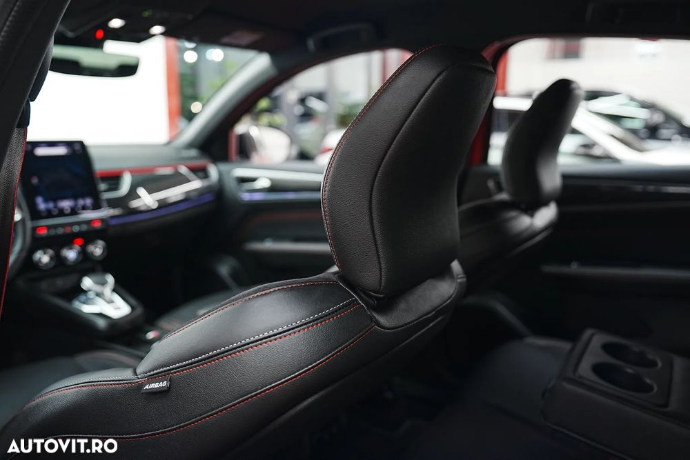 Renault Arkana E-TECH 145 R.S.LINE - 30