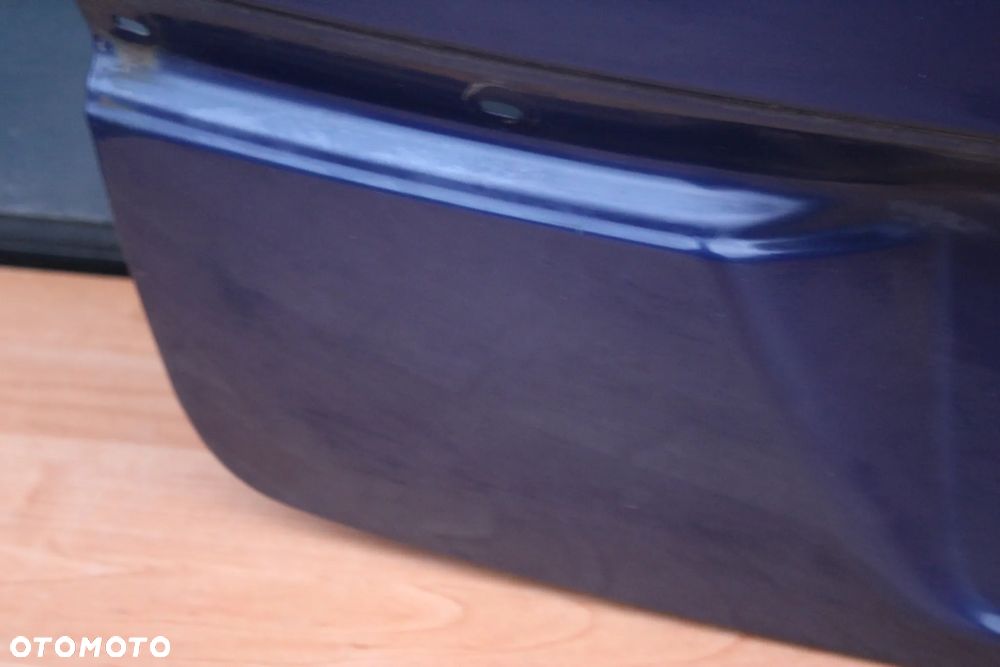 KLAPA BAGAŻNIKA OPEL ASTRA H KOMBI Y20Z - 15