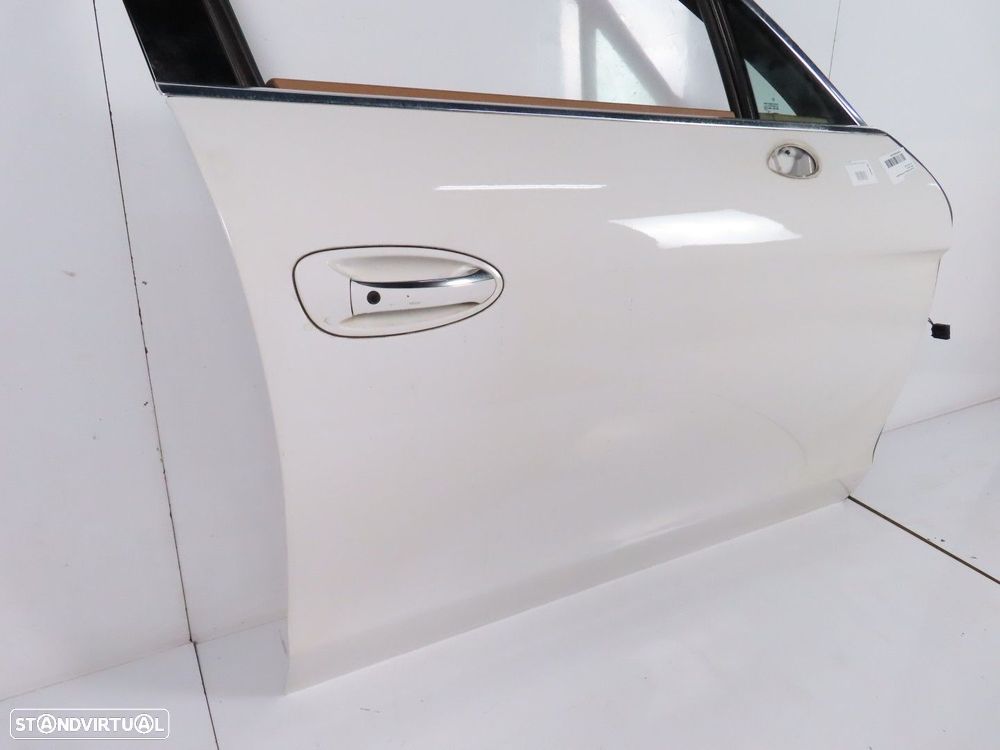 Porta Direito/Frente Usado / Original PORSCHE PANAMERA (970) 97053101200 - 3
