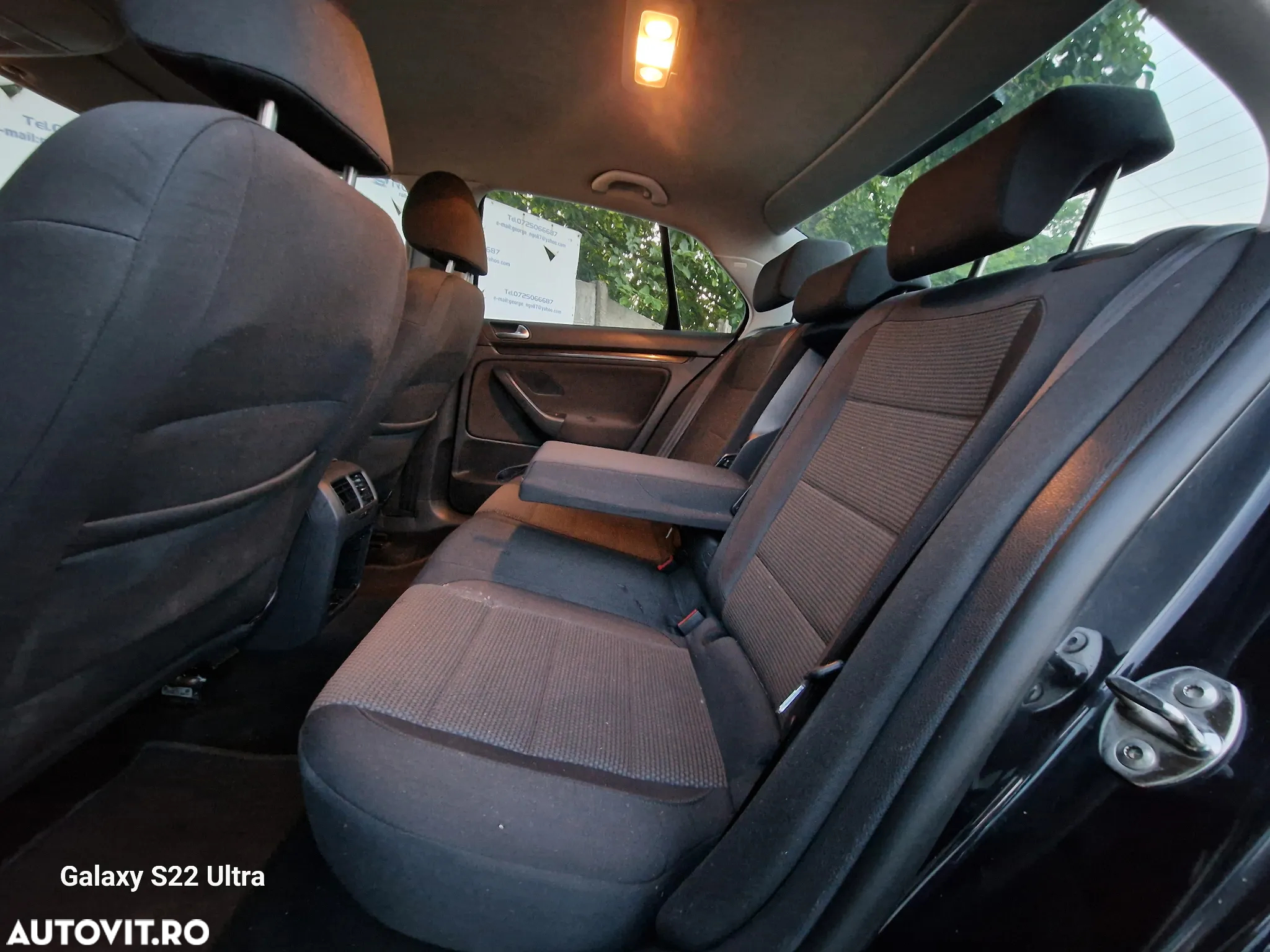 Volkswagen Jetta 1.6 TDI Blue Motion Technology Trendline - 4