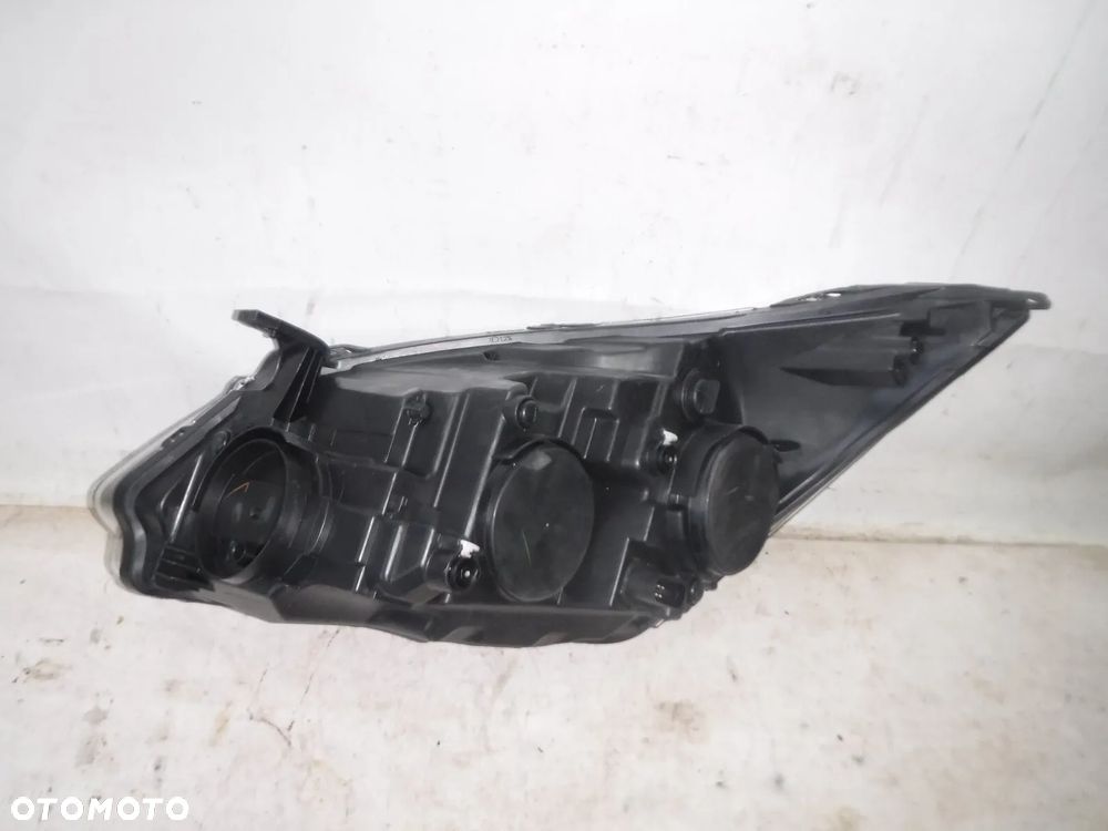 ford transit custom lampa przód prawa przednia eu - 3