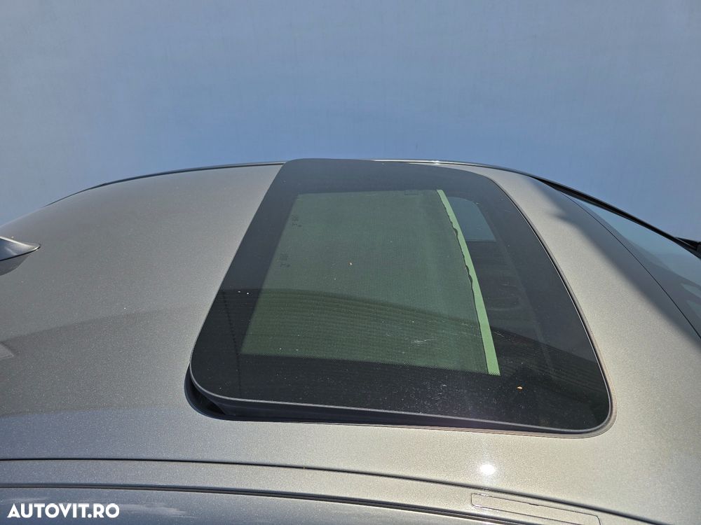 BMW Seria 5 520d xDrive - 25