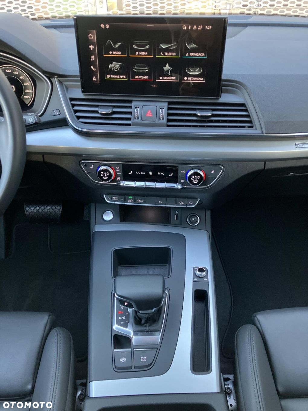 Audi Q5 - 16