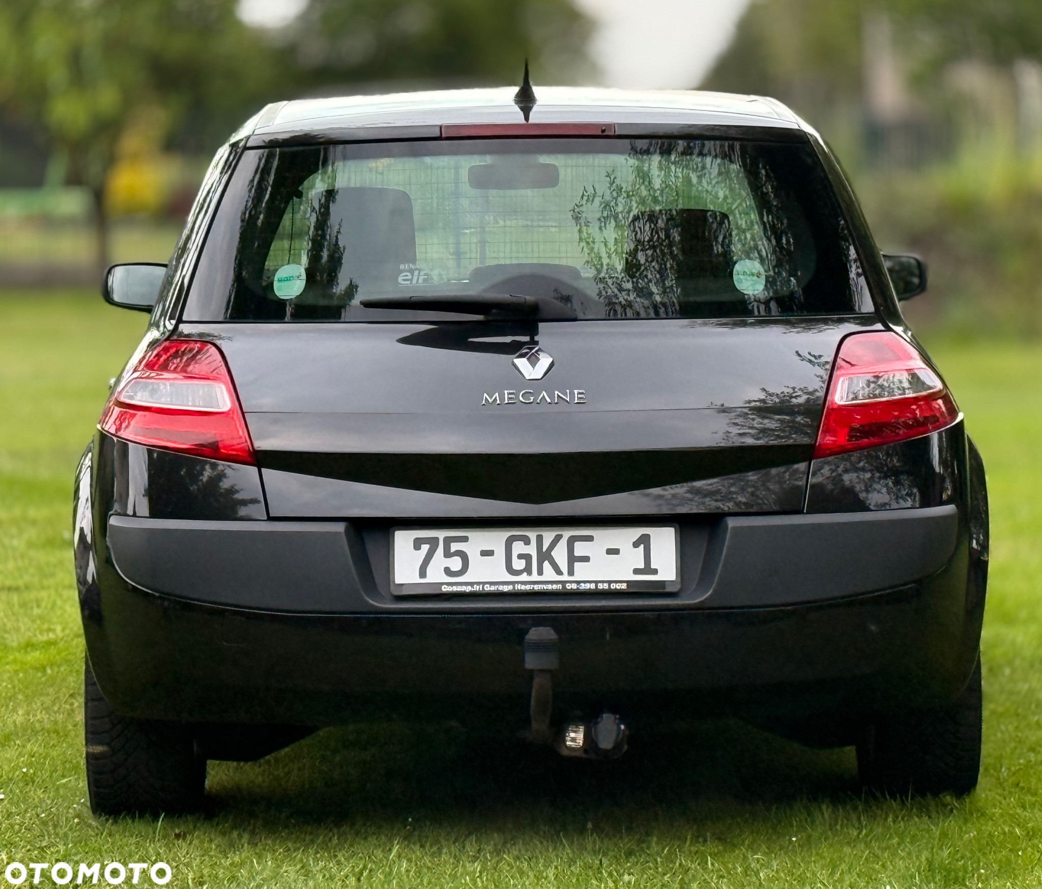 Renault Megane - 9