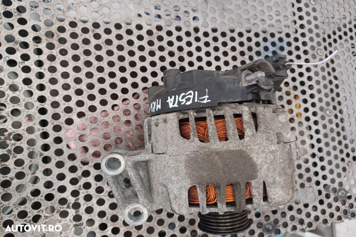 ALTERNATOR  7G9N-10300-CC Ford Fiesta 6  [din 2008 pana  2013] seria - 2