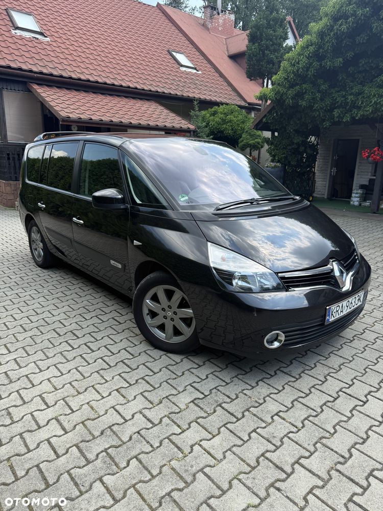 Renault Grand Espace - 6