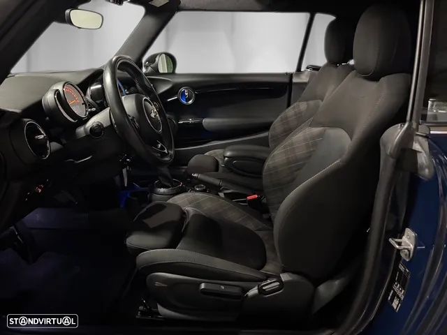 MINI Cabrio Cooper Auto - 5