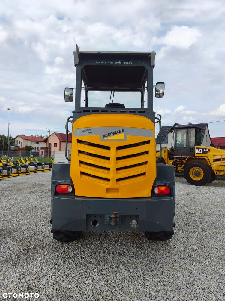 Bergmann 2080 PLUS - 3