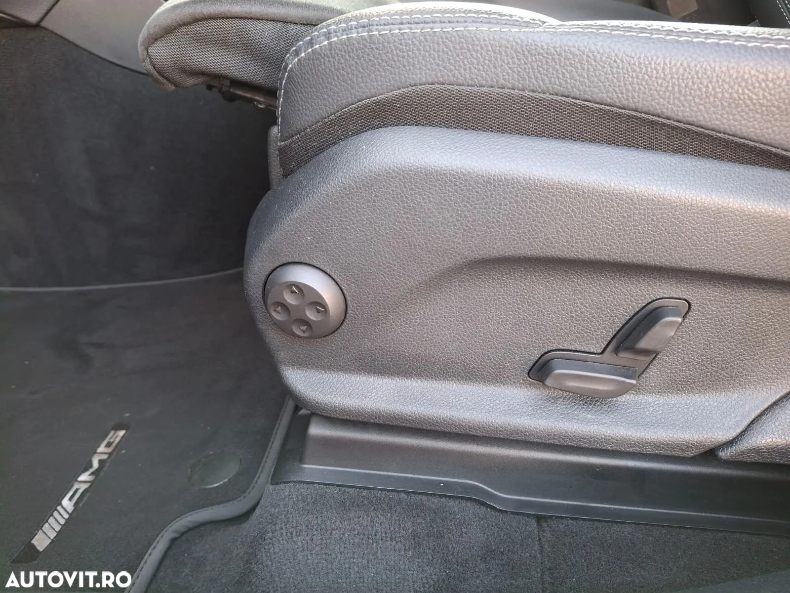 Mercedes-Benz GLC 200 4MATIC MHEV - 26