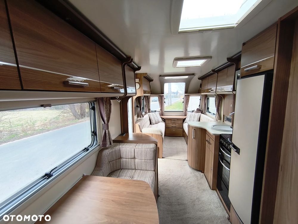 Bailey UNICORN III MADRID - 29