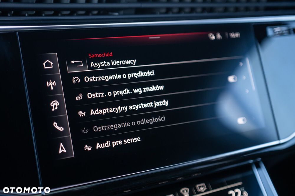 Audi Q7 60 TFSI e PHEV Quattro S Line Tiptr - 36