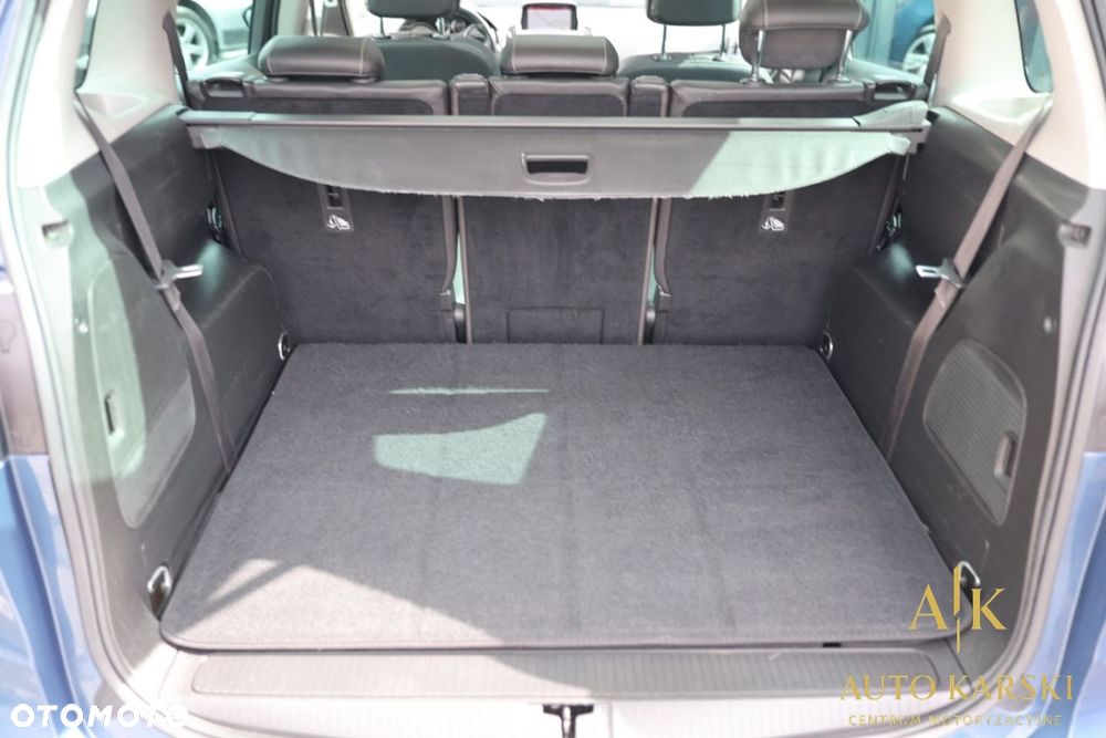 Opel Zafira - 41