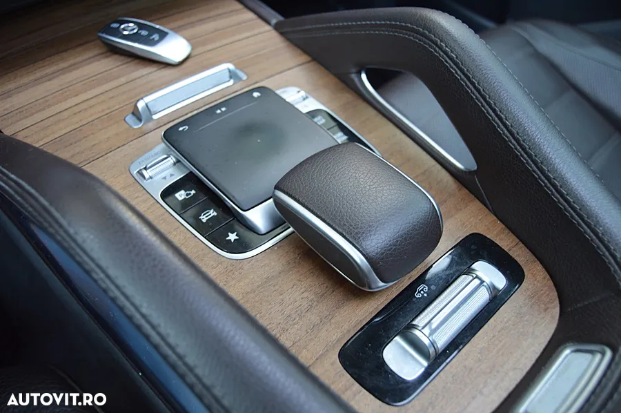 Mercedes-Benz GLE 450 4Matic 9G-TRONIC AMG Line - 35