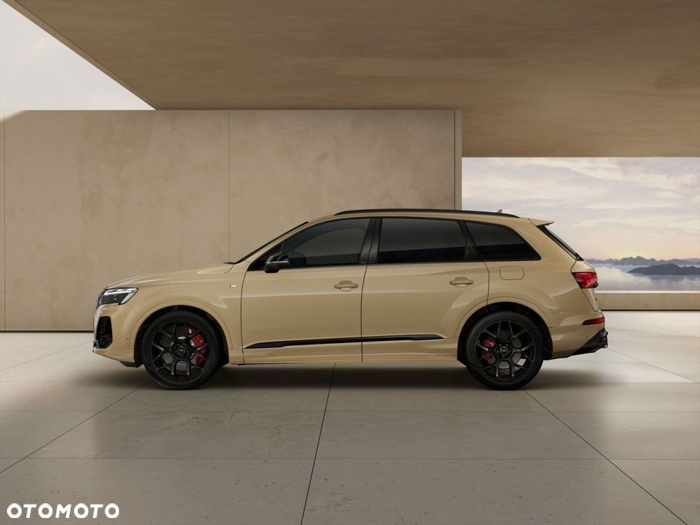 Audi Q7 - 3