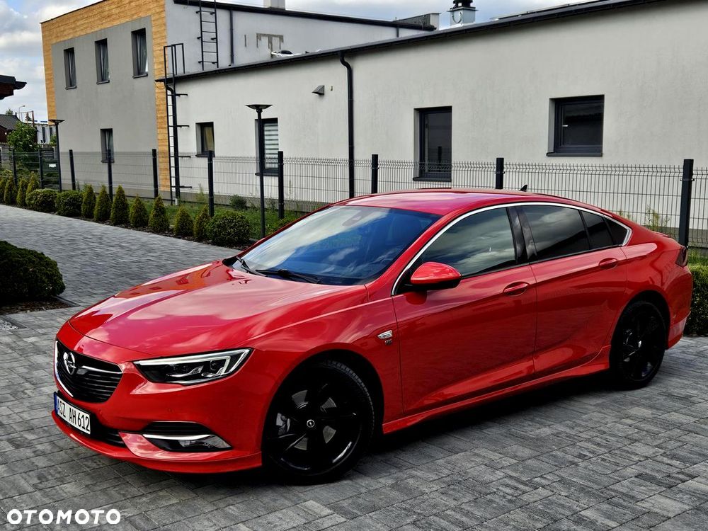 Opel Insignia 2.0 Ultimate Exclusive - 7