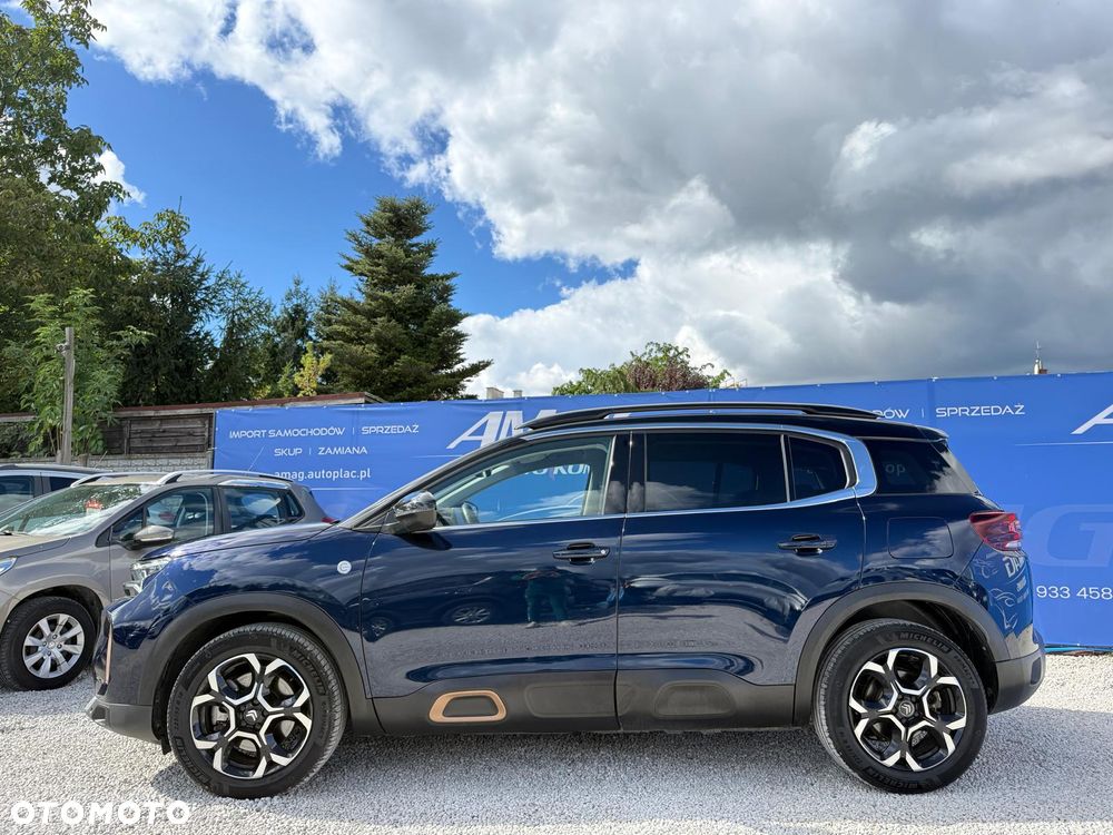 Citroën C5 Aircross 1.6 PHEV 225 Feel EAT8 - 9