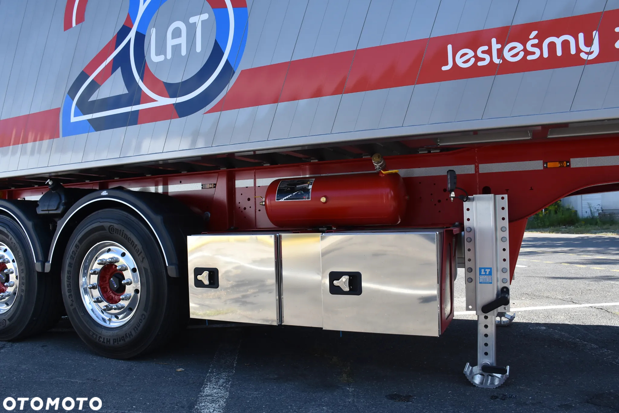 Feber Inter Cars NW 52 KLAPO-DRZWI - 7