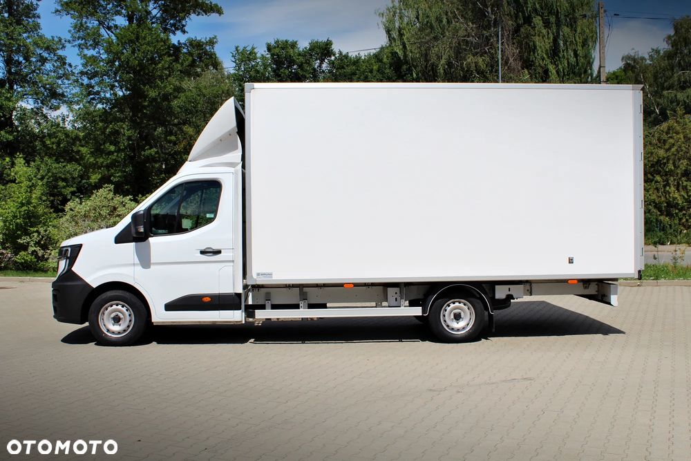 Renault Master kontener Gruau 10eup automat AT9 - 4
