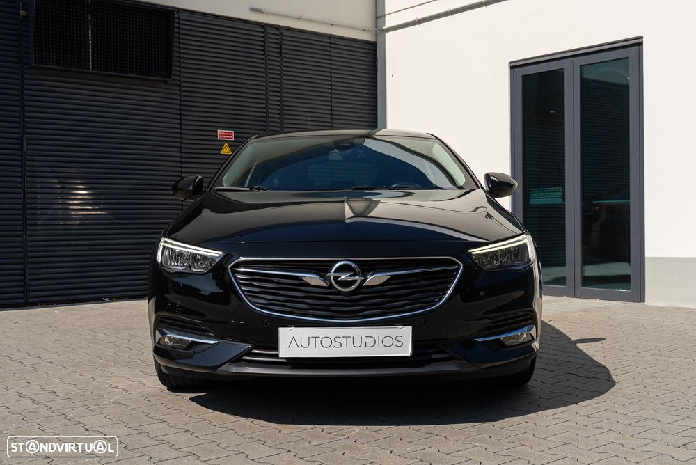 Opel Insignia Grand Sport 1.6 CDTi Innovation Auto. - 2