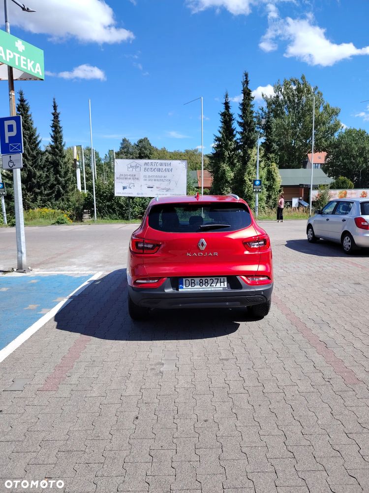 Renault Kadjar 1.3 TCe FAP Intens EDC - 2
