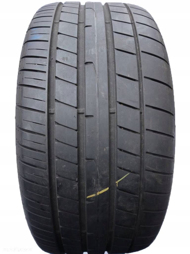 Dunlop Sport Maxx RT2 285/35 ZR21 105Y 2022 7.5-8mm - 1