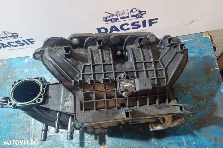 Galerie admisie 03C145749B 03C129711AD 0261203266 1.4 TSI Volkswagen - 4