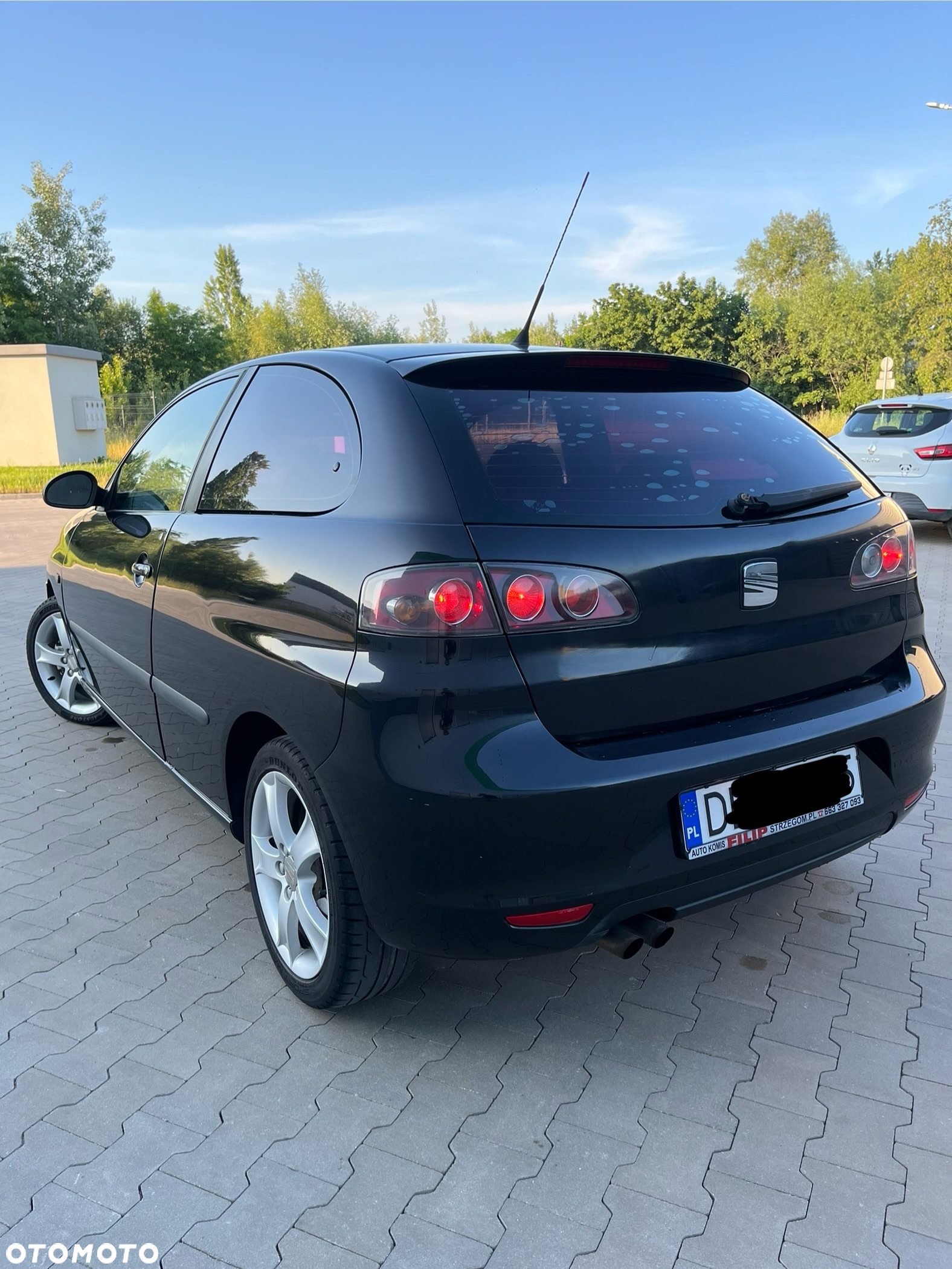 Seat Ibiza 1.9 TDI Sport - 32