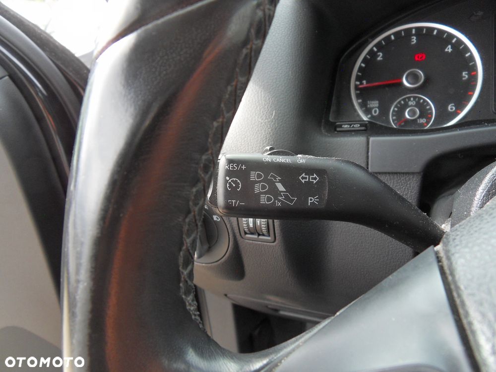 Volkswagen Tiguan 2.0 TDI DPF BlueMotion Technology Freestyle - 18