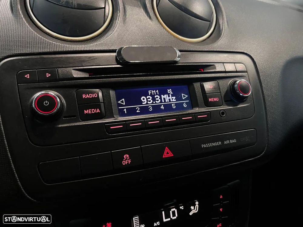 SEAT Ibiza - 16