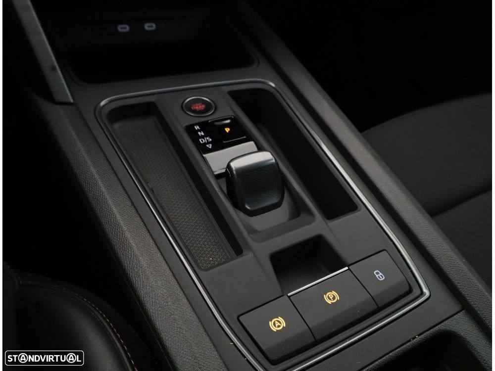 Cupra Formentor 1.4 e-Hybrid DSG - 21