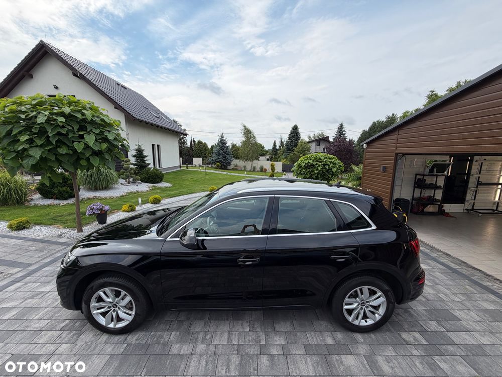 Audi Q5 40 TDI mHEV Quattro S tronic - 17